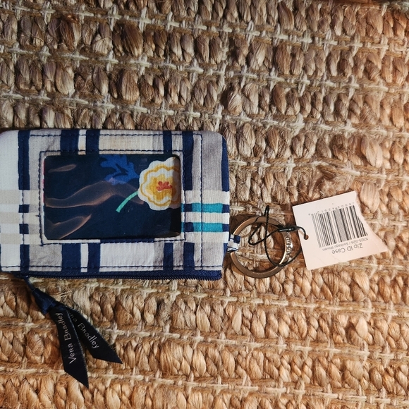 Vera Bradley Change Purse - Picture 2 of 2